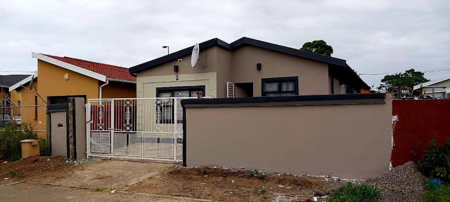 To Let 3 Bedroom Property for Rent in Buffalo Flats Eastern Cape
